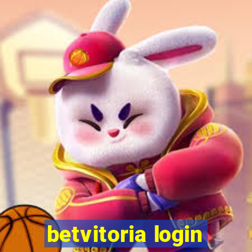 betvitoria login